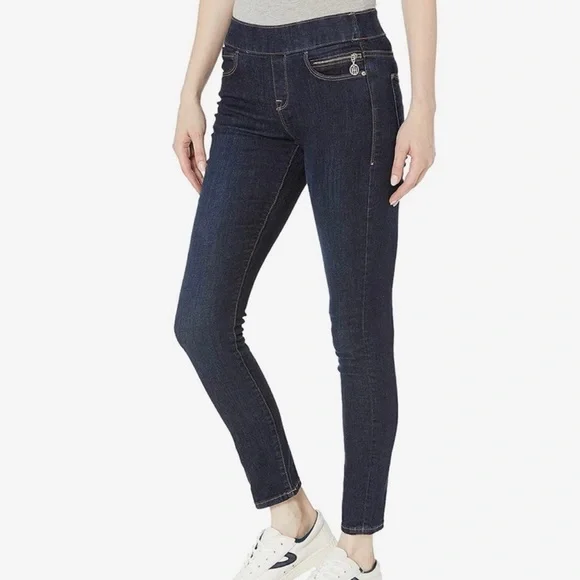 Size 22W Tommy Hilfiger slimming jeans - Picture 1 of 7